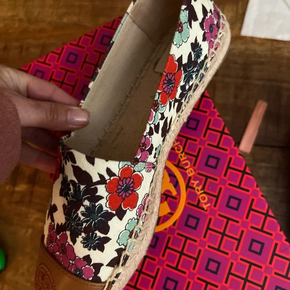 Tory Burch Espadrilles - Picture 4 of 8